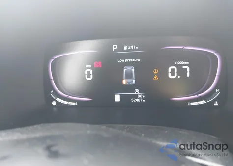 2023 Kia Soul Lx from USA, damaged, VIN KNDJ23AU8P7845844